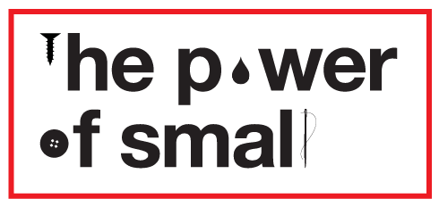 TEDxRiga 2015 - The power of small!