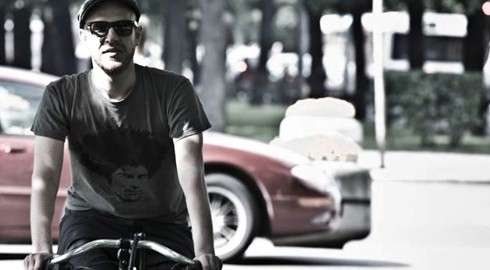 Iepazīstieties - reklāmas pulkvedis Didzis!