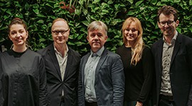 BREAKFAST OF CHAMPIONS #35 UNDER THE SIGN OF POP CULTURE