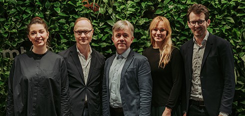 35. ČEMPIONU BROKASTIS POPKULTŪRAS ZĪMĒ