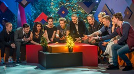 Christmas Tree Appreciation