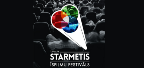 Starmetis illuminates the best short film
