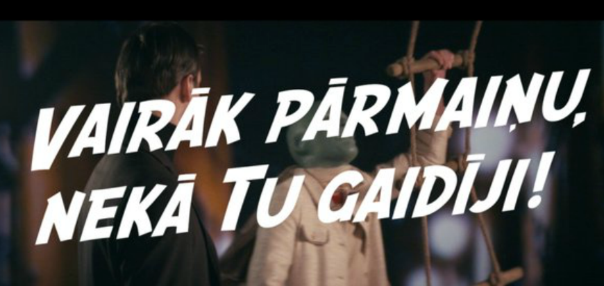 Alfa: "More changes than you expected"