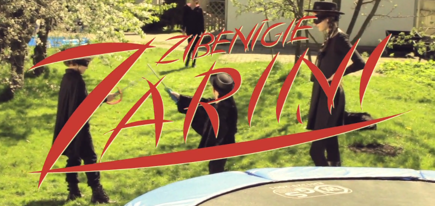 Alfa aktīvās atpūtas kampaņa "Batuts"