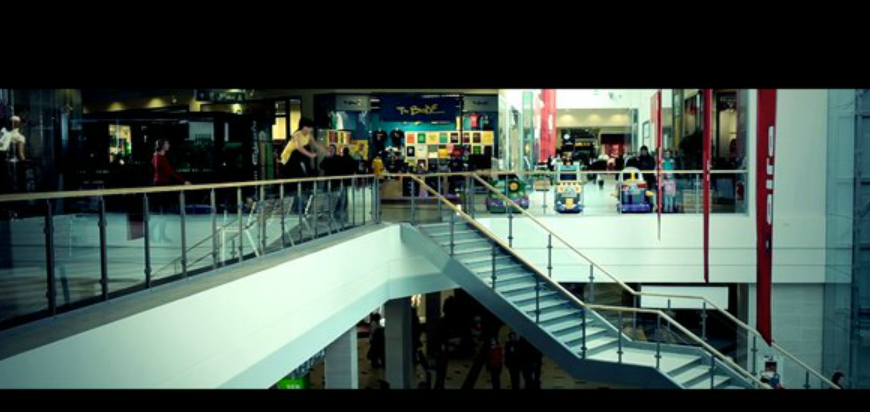 Alfa: "Pavasara/vasaras kampaņa 2011"