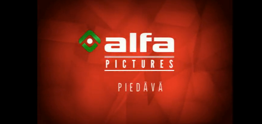 Alfa Slepenie kadri: "8.marts"