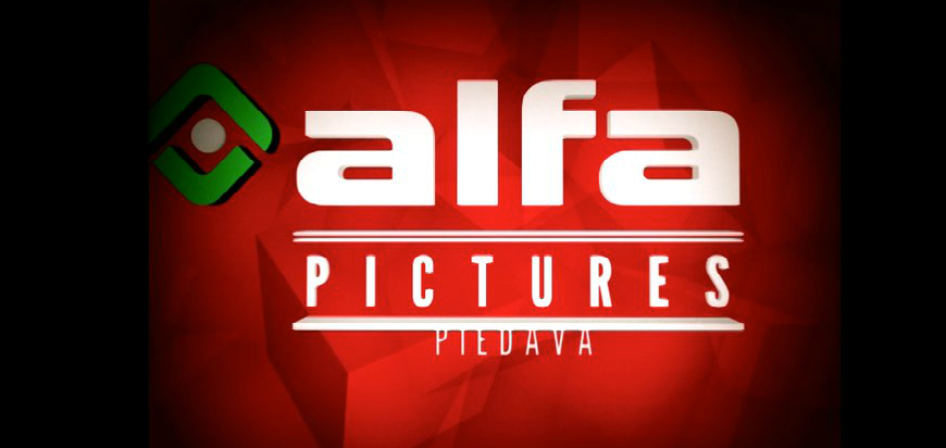 Alfa Secret shots: "Shoes"