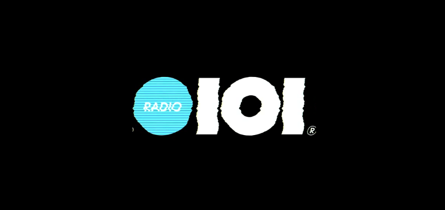 Radio 101 – case study