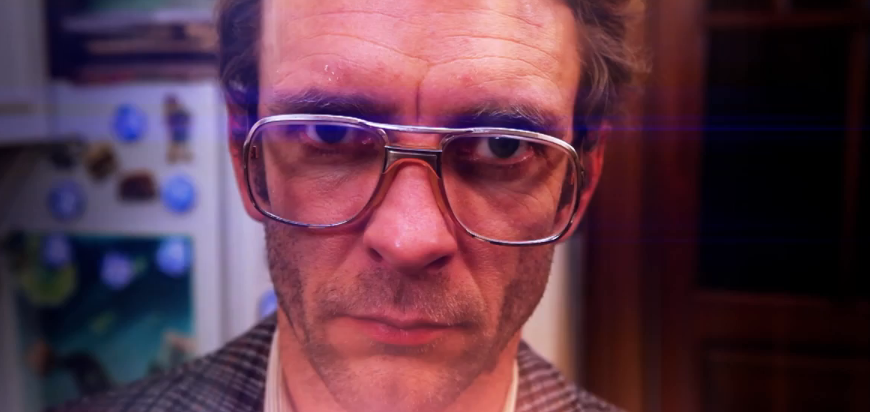 Gritamin veselīgo horoskopu šovs "Runā ar zvaigznēm" 1. sērija