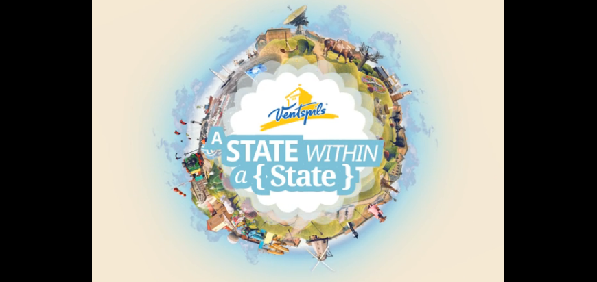 Ventspils: State Within a State