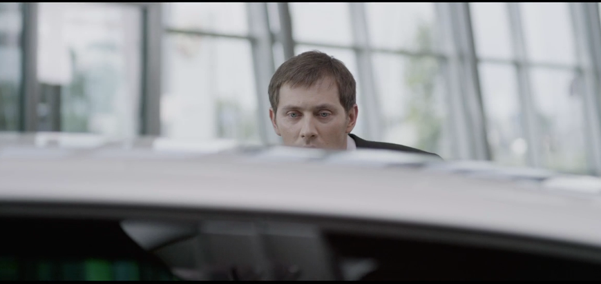 Volkswagen Golf liks tev luncināt asti