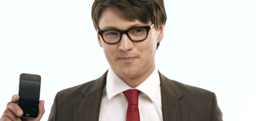 LMT Mobilā Misija: "Viedtālrunis un randiņš"