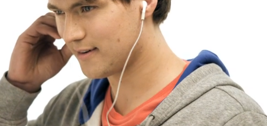 LMT Mobilā Misija: "Smartphone and sports"