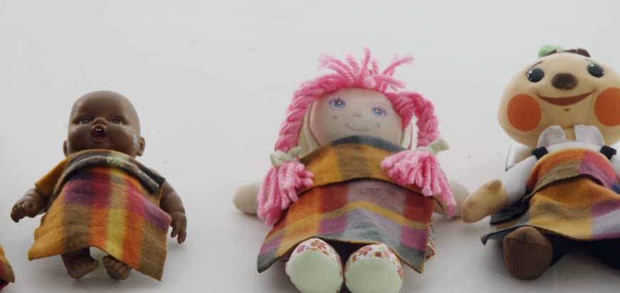 LMT Mobilā Misija: "Smartphone and watching kids"