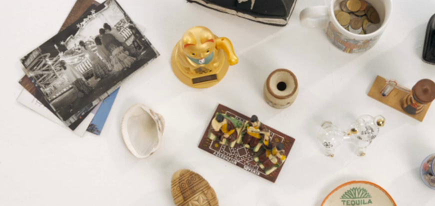 LMT Mobilā Misija: "Viedtālrunis un ceļošana"