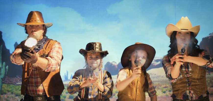 Alfa: "World without a choice"