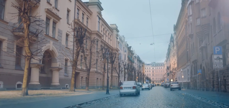 LMT: "Broadband internet" 