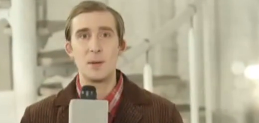 OKarte: "Watch how the bulb glows, if you like..." RU