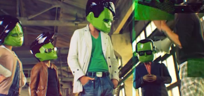 ONedēļa: "Runā ar jebkuru, cik vēlies!"