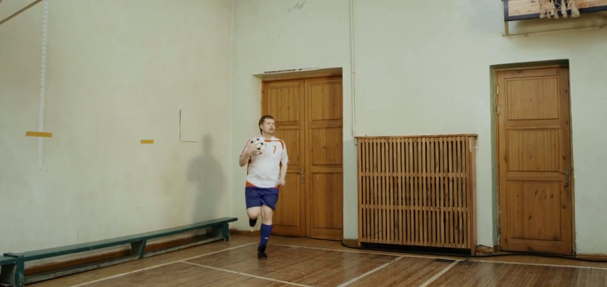 LMT: "Internets telefonā" Pārpratums ar treniņu