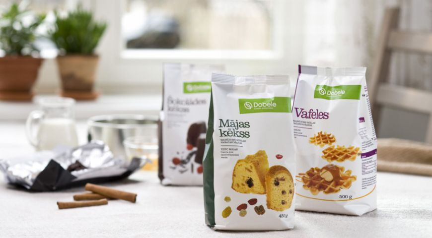 Dobeles Dzirnavnieks