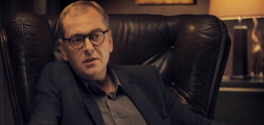 LMT: "Psihoterapeits"