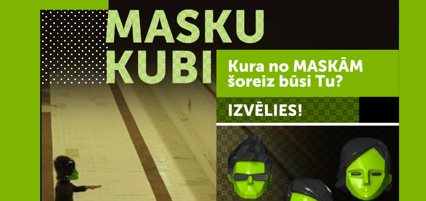 OKarte: spēle Tetris