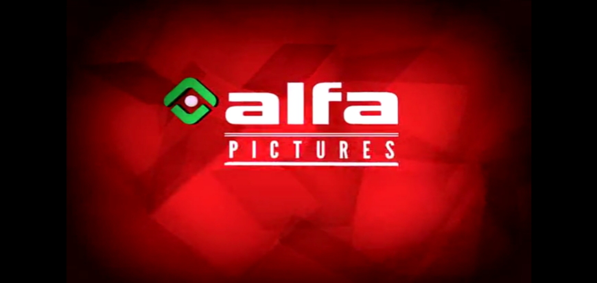 Alfa Seceret shots: "Cinema"