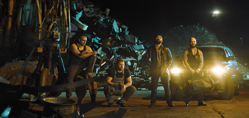 LMT #Viedtelevīzija: HBO seriāls Sopranos