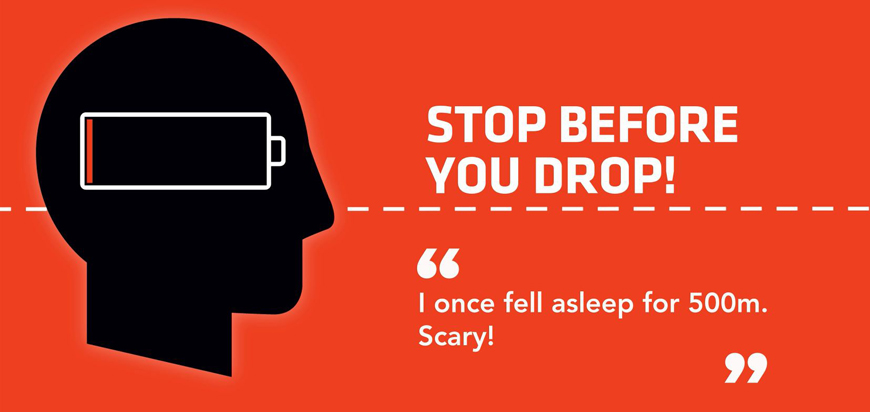 CSDD - Apstājies, pirms atslēdzies! Case study