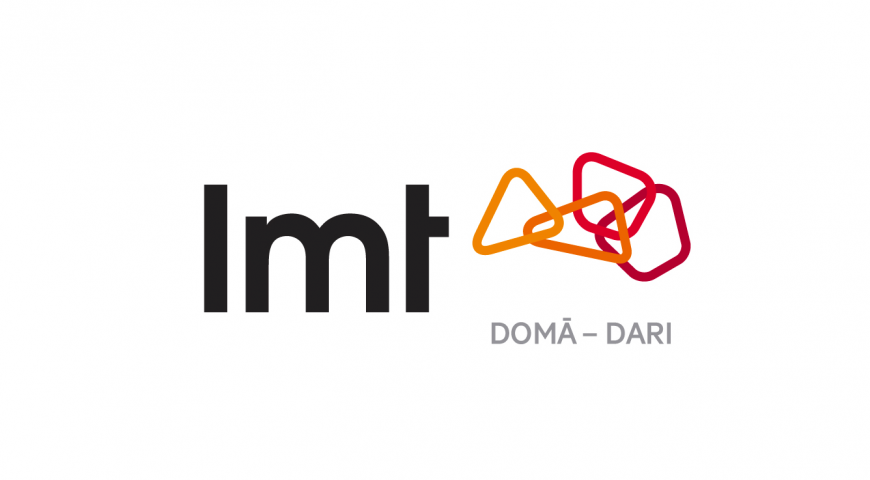 LMT rebranding