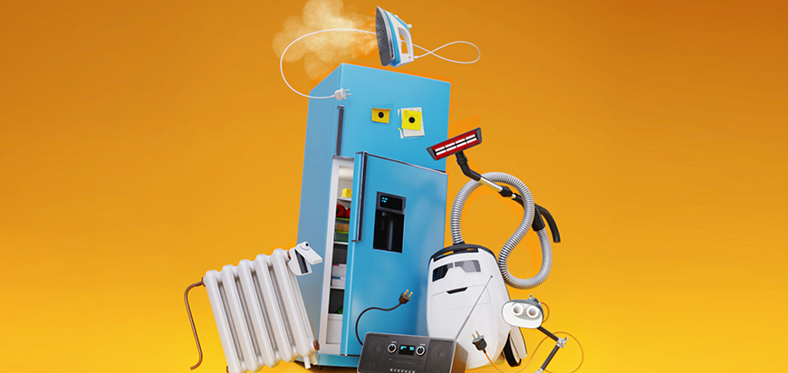 Elektrum - Vairo draudzīgu enerģiju!