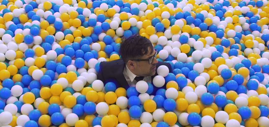 Latvia ― your business playground case study