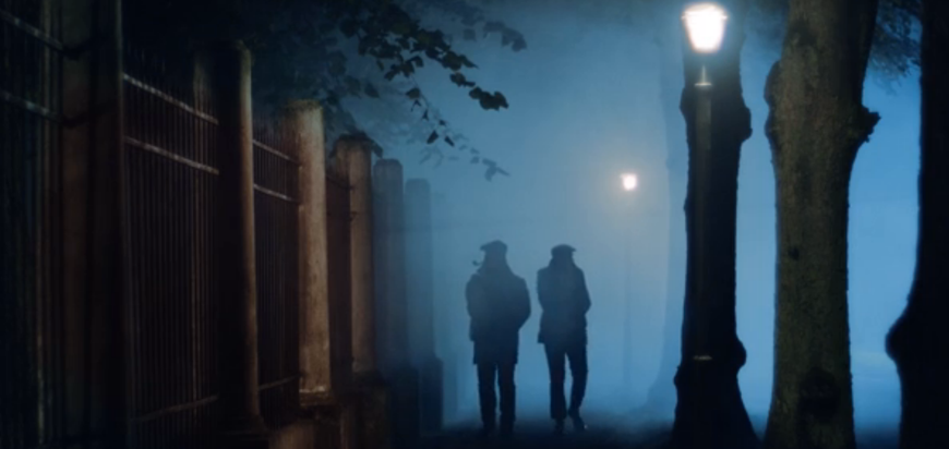 New autumn wardrobe in Alfa: autumn/winter 2013