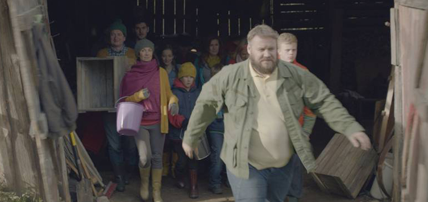 LMT Okarte / Kopā mēs esam stipri! 