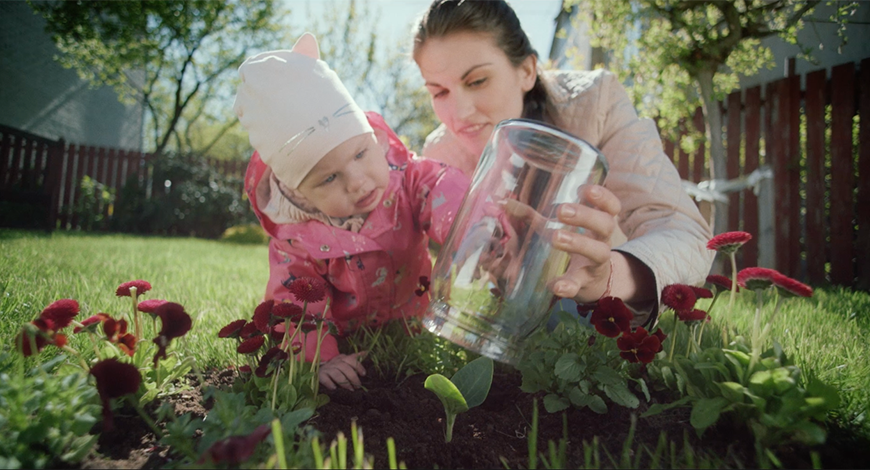 maxima - mēs cenšamies!