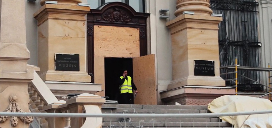 CSDD - Vai veste padara ievērojamu?