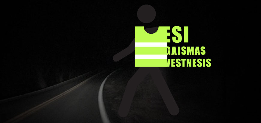 CSDD "Vestenger of light" Case study