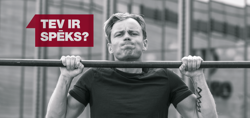 Latvijas Dzelzceļš "Spēka diena"