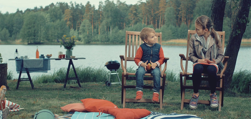 Maxima - svarīgākais ir kopā pavadītais laiks