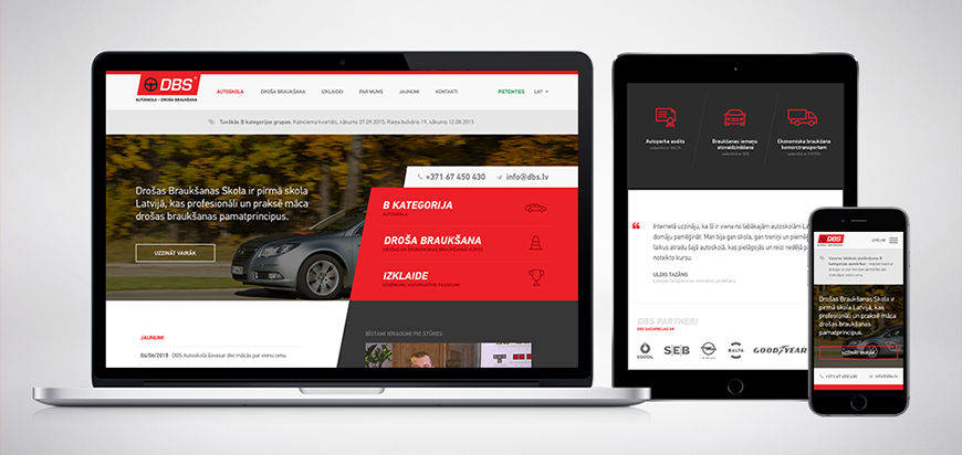 dbs.lv