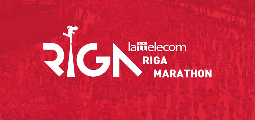 Lattelecom Rīgas maratons