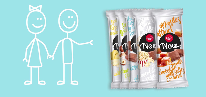 "Laima Tagad" case study