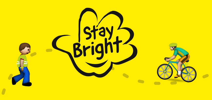 Stay Bright