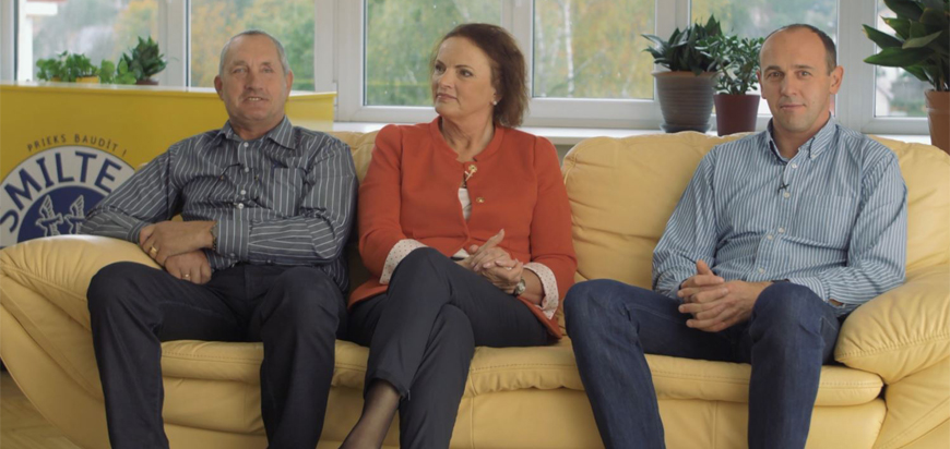 MAXIMA - Svaigs. Labs. Latvijas!