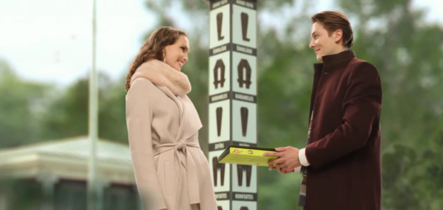 Laima Gourmet - made to be enjoyed