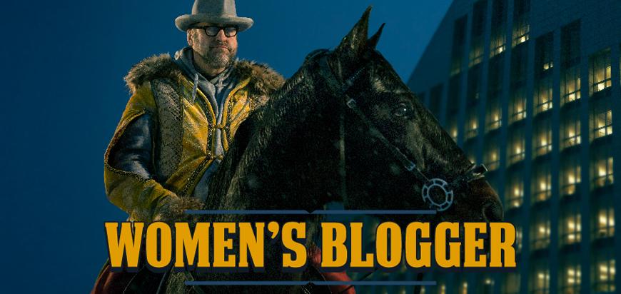 Live Riga Sieviešu blogera pieturvietas