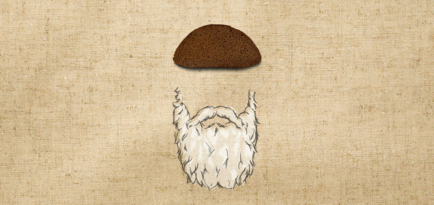 Kuršu maize. Leģendārs spēks mūsdienām