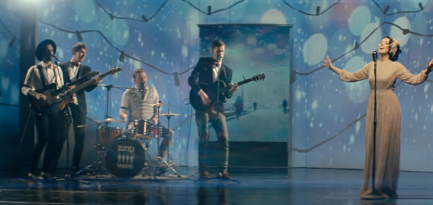 LMT "Mūsdienu pasakas" case study