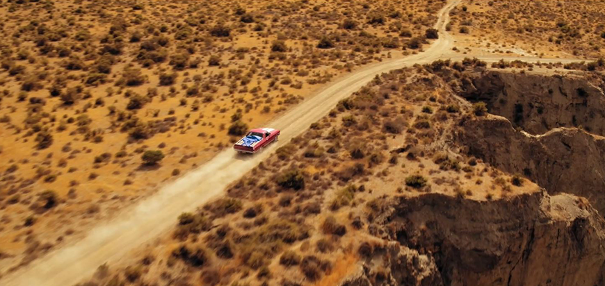 Atlas Pro - The new best friend for men in uniform.